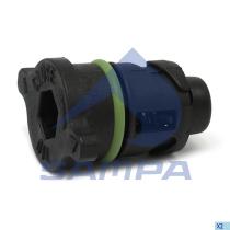 SAMPA 209153 - PLUG, OIL SUMP