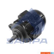 SAMPA 209283 - STEERING PUMP