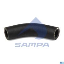 SAMPA 209293 - HOSE, STEERING