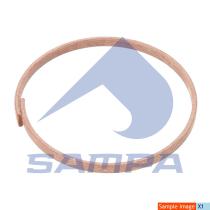 SAMPA 209299 - SEAL RING, GEAR BOX