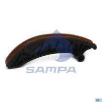 SAMPA 209306 - BRACKET, OIL PUMP