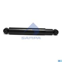 SAMPA 209407 - SHOCK ABSORBER