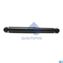 SAMPA 209482 - SHOCK ABSORBER