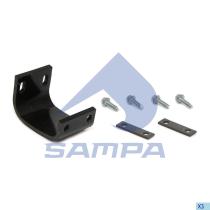 SAMPA 500127 - REPAIR KIT, SPRING
