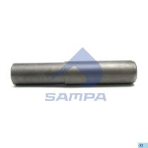 SAMPA 500411 - INSTALLATION TOOLS, SERVICE TOOLS