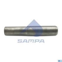 SAMPA 500412 - INSTALLATION TOOLS, SERVICE TOOLS