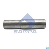 SAMPA 500415 - INSTALLATION TOOLS, SERVICE TOOLS