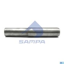 SAMPA 500416 - INSTALLATION TOOLS, SERVICE TOOLS
