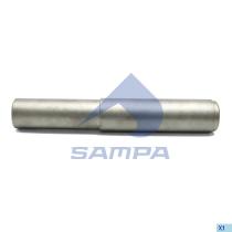 SAMPA 500417 - INSTALLATION TOOLS, SERVICE TOOLS