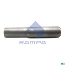 SAMPA 500418 - INSTALLATION TOOLS, SERVICE TOOLS