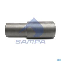 SAMPA 500419 - INSTALLATION TOOLS, SERVICE TOOLS