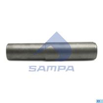 SAMPA 500421 - INSTALLATION TOOLS, SERVICE TOOLS