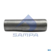 SAMPA 500423 - INSTALLATION TOOLS, SERVICE TOOLS