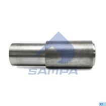 SAMPA 500424 - INSTALLATION TOOLS, SERVICE TOOLS