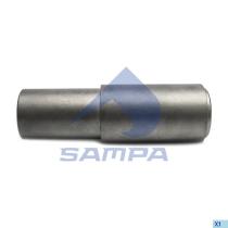 SAMPA 500425 - INSTALLATION TOOLS, SERVICE TOOLS