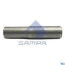 SAMPA 500426 - INSTALLATION TOOLS, SERVICE TOOLS