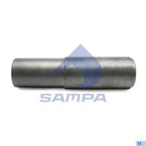 SAMPA 500431 - INSTALLATION TOOLS, SERVICE TOOLS