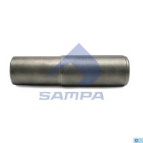 SAMPA 500432 - INSTALLATION TOOLS, SERVICE TOOLS