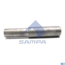 SAMPA 500433 - INSTALLATION TOOLS, SERVICE TOOLS