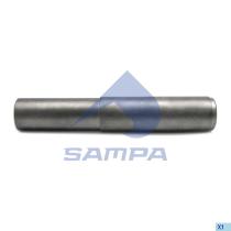SAMPA 500434 - INSTALLATION TOOLS, SERVICE TOOLS
