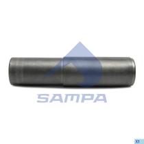 SAMPA 500436 - INSTALLATION TOOLS, SERVICE TOOLS