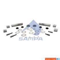 SAMPA 500885B - KING PIN KIT, AXLE STEERING KNUCKLE