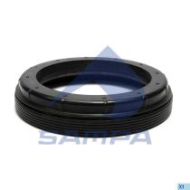 SAMPA 501634A - SEAL RING, WHEEL HUB