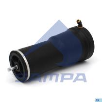 SAMPA 50174601 - AIR BELLOW, WITHOUT SHOCK ABSORBER, CAB