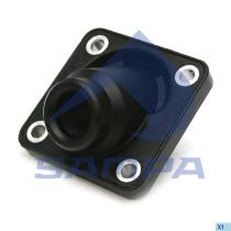 SAMPA 501941 - BRACKET, STEERING COLUMN