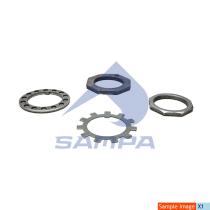 SAMPA 502006 - REPAIR KIT, WHEEL HUB