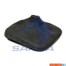 SAMPA 502135 - DUST COVER, GEAR SHIFT CONTROL