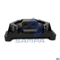 SAMPA 502202 - MOUNTING, ENGINE