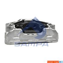 SAMPA 502203 - MOUNTING, ENGINE