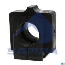 SAMPA 502336 - BEARING, STABILIZER BAR