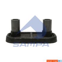 SAMPA 502369 - MOUNTING, ENGINE