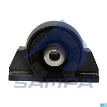 SAMPA 502381 - MOUNTING, CAB