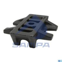 SAMPA 502406 - BRACKET, SPRING