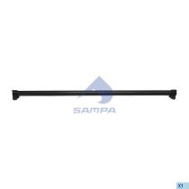 SAMPA 502451 - TUBE, DRAG LINK