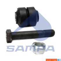 SAMPA 502574 - REPAIR KIT, SPRING