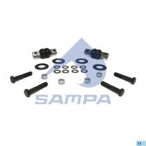 SAMPA 502645 - REPAIR KIT, BALANCE ARM AXLE