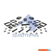 SAMPA 502646 - REPAIR KIT, BALANCE ARM AXLE