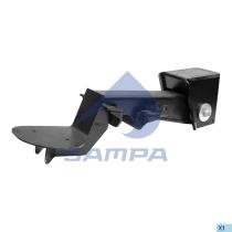 SAMPA 502690 - BEAM, BALANCE ARM AXLE