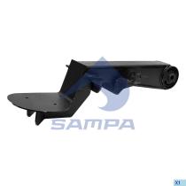 SAMPA 502692 - BEAM, BALANCE ARM AXLE