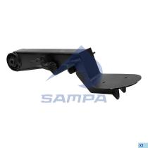 SAMPA 502693 - BEAM, BALANCE ARM AXLE