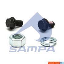 SAMPA 502696 - REPAIR KIT, AIR SPRING PARTS