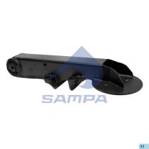 SAMPA 502706 - BEAM, BALANCE ARM AXLE