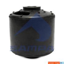 SAMPA 502707 - RUBBER BUSHING, BALANCE ARM AXLE