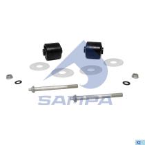 SAMPA 502709 - REPAIR KIT, BALANCE ARM AXLE