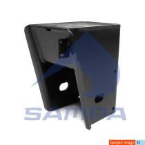 SAMPA 502742 - BRACKET, BALANCE ARM AXLE