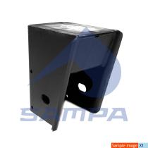 SAMPA 502743 - BRACKET, BALANCE ARM AXLE